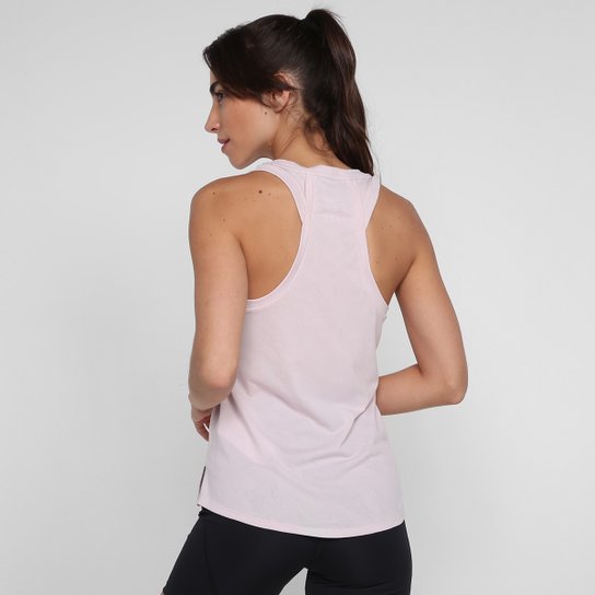 Regata New Balance Q Speed Jacquard Feminina