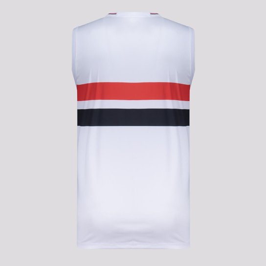 Regata New Balance São Paulo I 2025