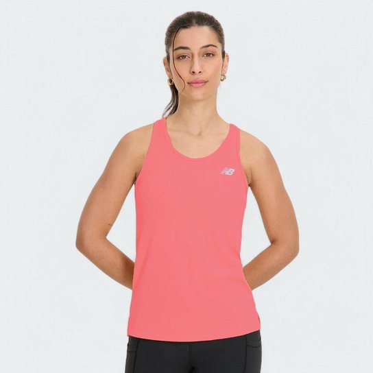 Regata New Balance Sport Essentials - feminino