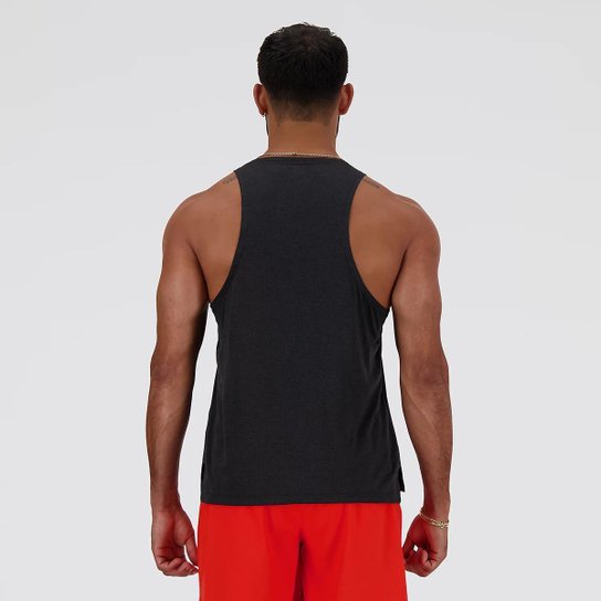 Regata New Balance Sport Essentials Masculina