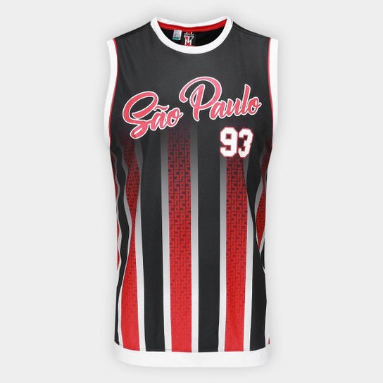 Regata São Paulo Braziline Division Masculina