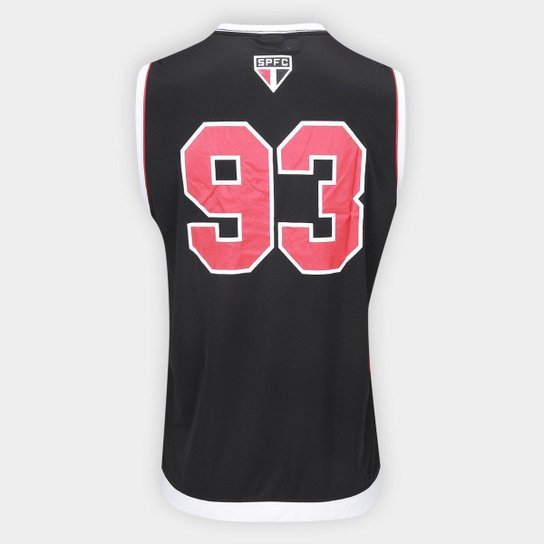 Regata São Paulo Braziline Division Masculina