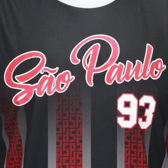 Regata São Paulo Braziline Division Masculina