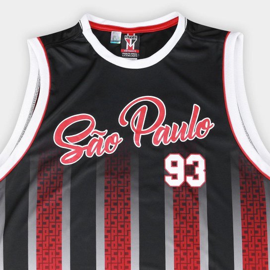 Regata São Paulo Braziline Division Masculina