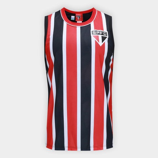 Regata São Paulo Braziline Masculina