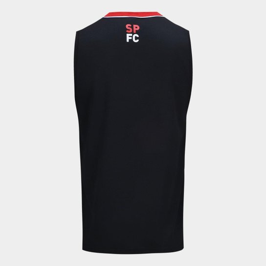 Regata São Paulo Braziline Masculina