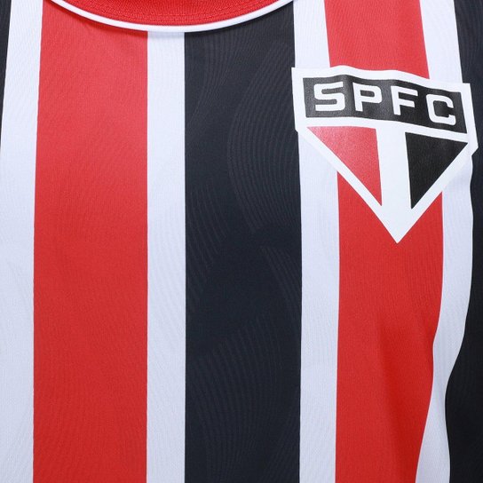 Regata São Paulo Braziline Masculina