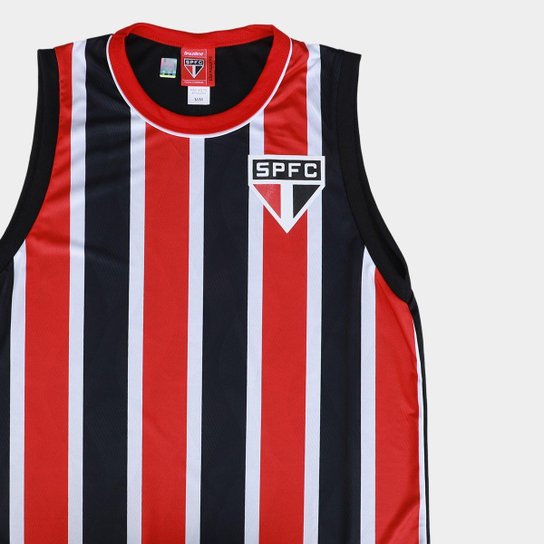 Regata São Paulo Braziline Masculina