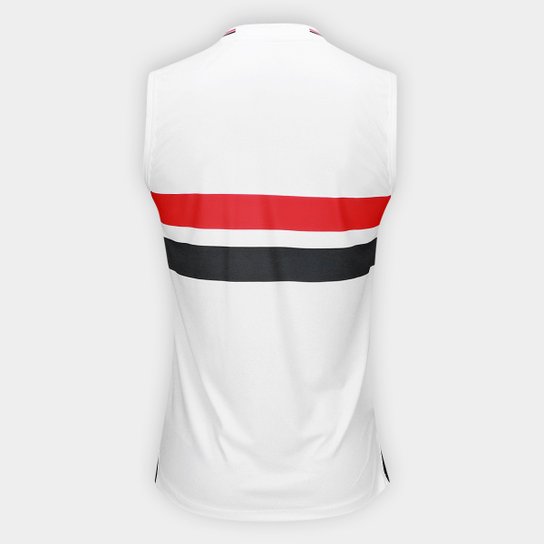 Regata São Paulo I 25/26 S/N Torcedor New Balance Masculina