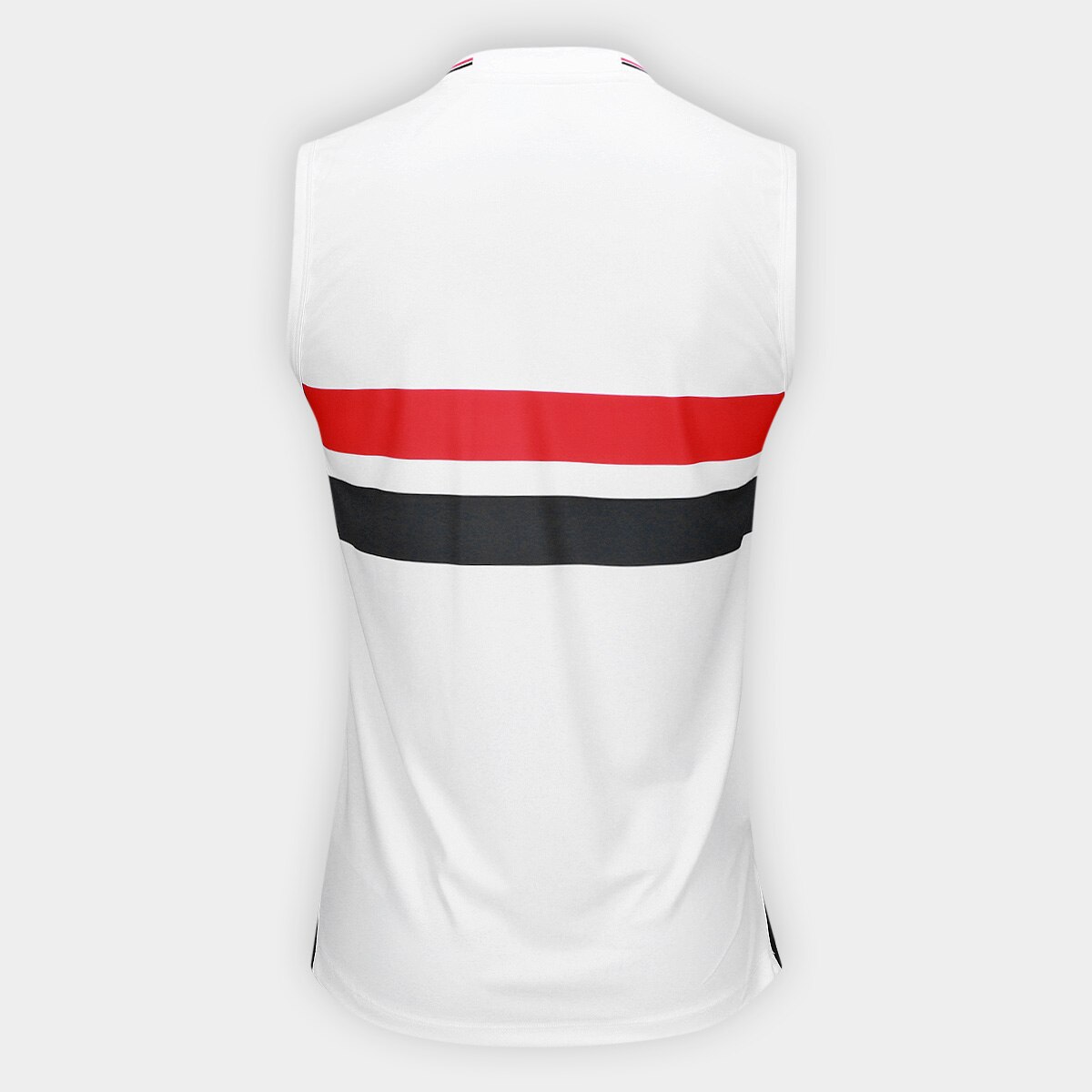 Regata São Paulo I 25/26 S/N Torcedor New Balance Masculina — foto 2