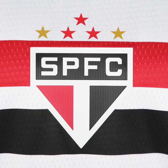 Regata São Paulo I Jogador Pro Masculina