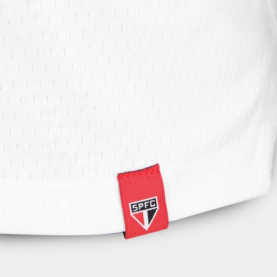 Regata São Paulo I Jogador Pro Masculina