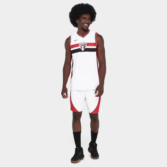 Regata São Paulo I Masculina