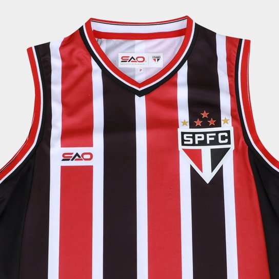 Regata São Paulo II Feminina