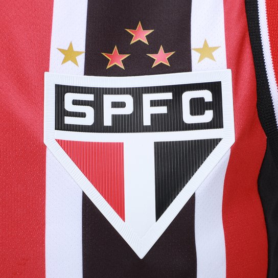 Regata São Paulo II Feminina