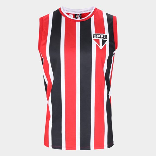 Regata São Paulo Masculina