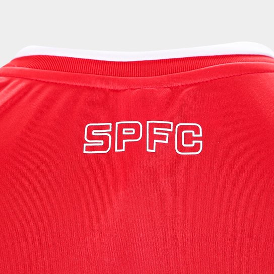 Regata São Paulo Masculina