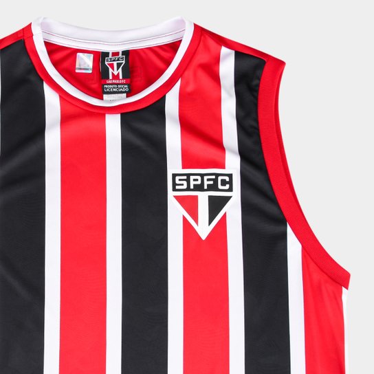 Regata São Paulo Masculina