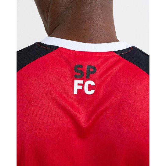 Regata São Paulo NOS Braziline Masculina