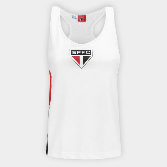 Regata São Paulo Soberano Feminina