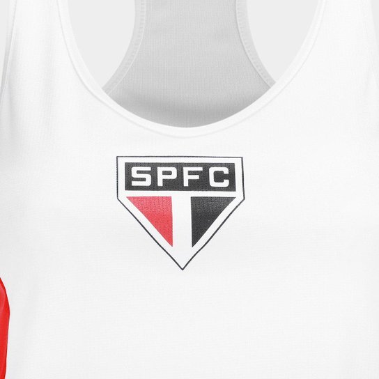 Regata São Paulo Soberano Feminina