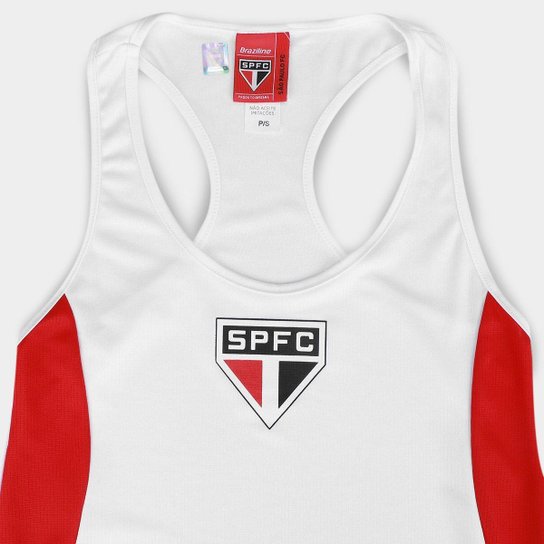 Regata São Paulo Soberano Feminina