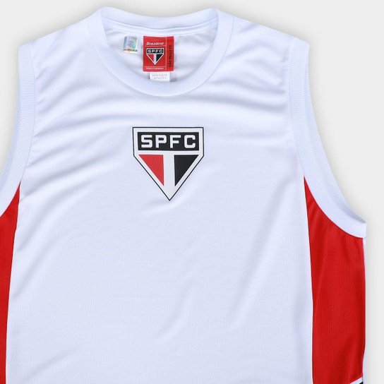 Regata São Paulo Soberano Masculina