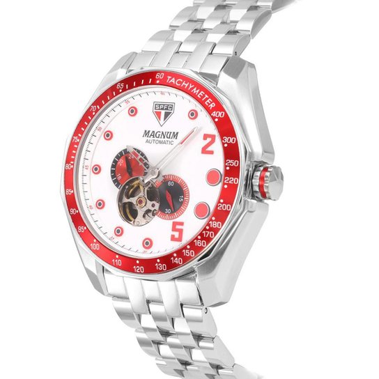 Relógio Magnum São Paulo FC