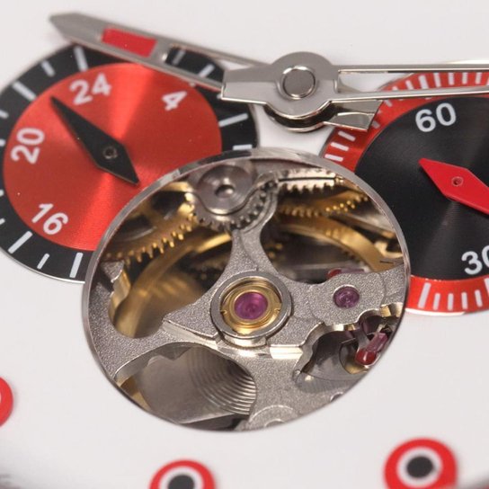 Relógio Magnum São Paulo FC