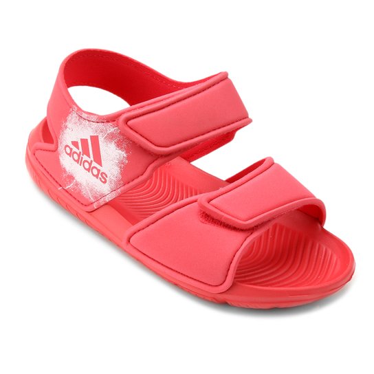 Sandália Infantil Adidas Altaswim