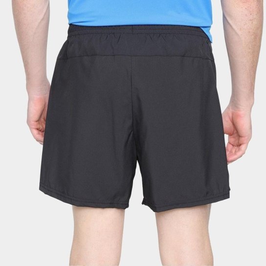 Short 2in1 New Balance Sport Essentials Corrida Masculino