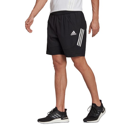 Short Adidas Warrior Aeroready Masculino