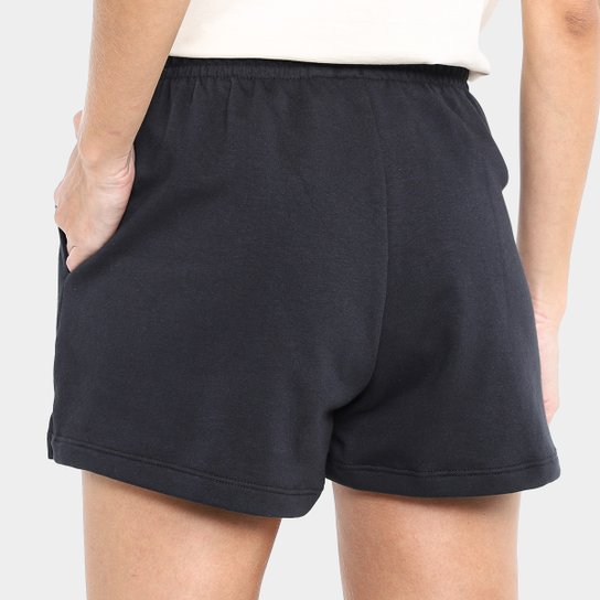 Short New Balance Essentials Feminino