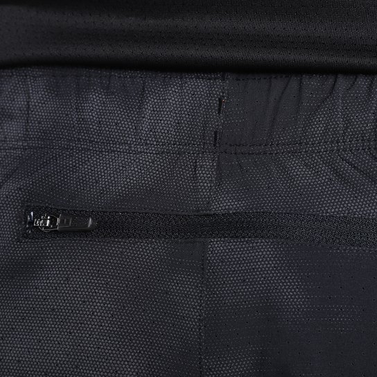 Short New Balance Run Club Refletivo 5 Masculino