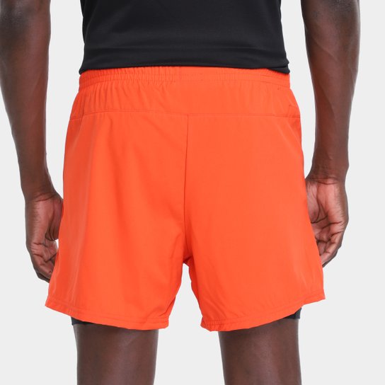 Short New Balance Sport Essentials 2 In 1 Masculino