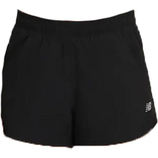 Short New Balance Sport Essentials Run 3 Feminino