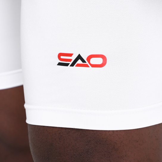Short São Paulo I Masculino