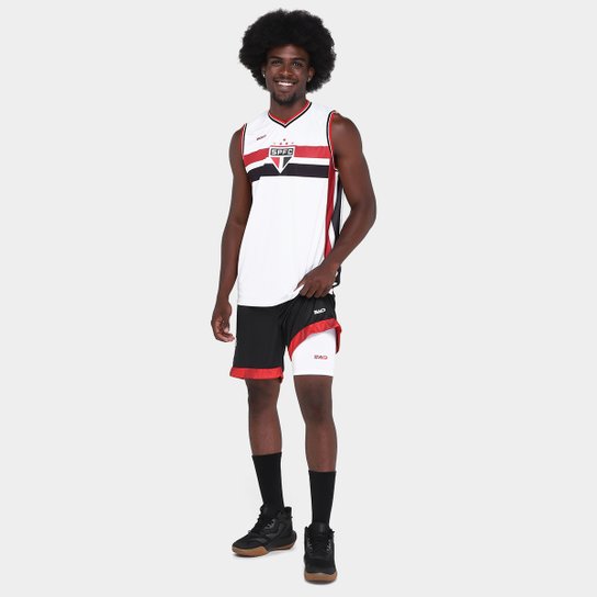 Short São Paulo I Masculino