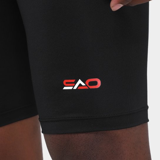 Short São Paulo II Masculino