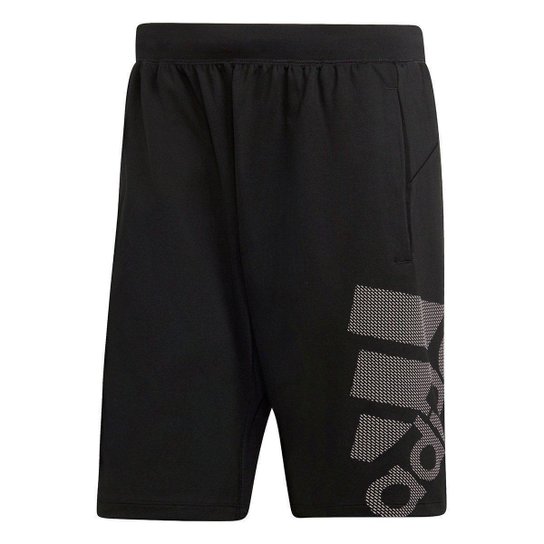 Shorts Adidas 4KRFT Sport Graphic Masculino