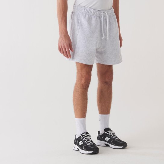 Shorts Athletics Small Logo 5" Masculino