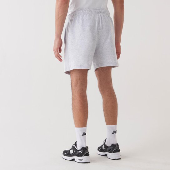 Shorts Athletics Small Logo 5" Masculino