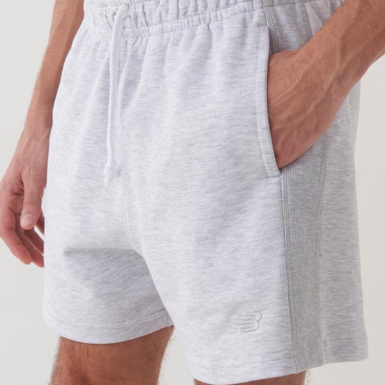 Shorts Athletics Small Logo 5" Masculino