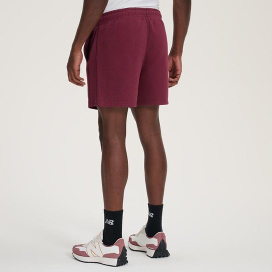 Shorts Athletics Small Logo 5" Masculino