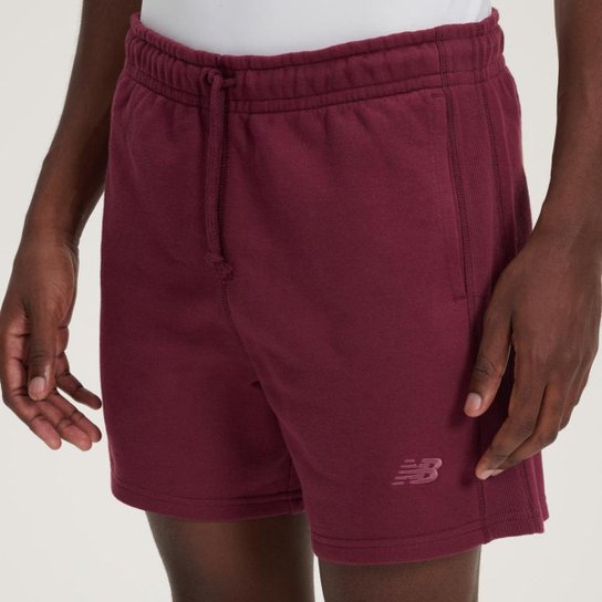 Shorts Athletics Small Logo 5" Masculino