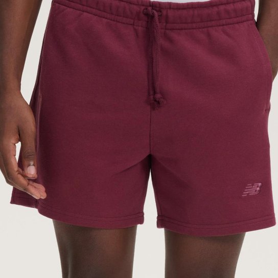 Shorts Athletics Small Logo 5" Masculino