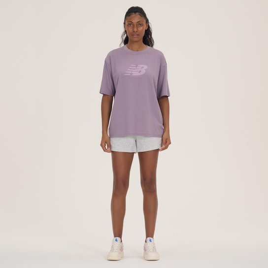 Shorts Essentials Feminino