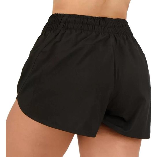 Shorts Feminino New Balance Accelerate