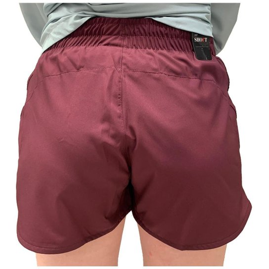 Shorts Feminino New Balance Accelerate