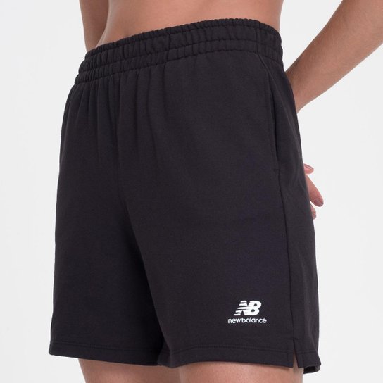 Shorts Small Logo Feminino